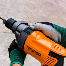 Cargar imagen en el visor de la galería, Rotomartillo 1/2', profesional, 850 W