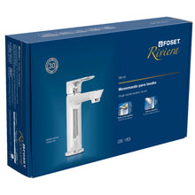 Cargar imagen en el visor de la galería, Monomando corto para lavabo, Riviera