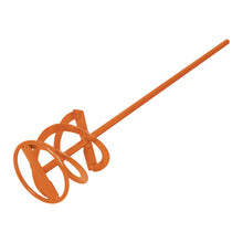 Cargar imagen en el visor de la galería, Revolvedor de pintura, 100 mm diámetro