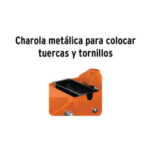 Cargar imagen en el visor de la galería, Gato de patín profesional, 3 toneladas, elevación rápida