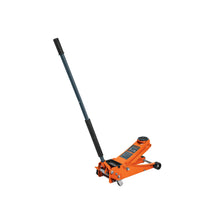 Cargar imagen en el visor de la galería, Gato de patín profesional, 3 toneladas, elevación rápida