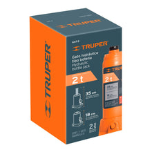 Cargar imagen en el visor de la galería, Gato de botella, 2 tons