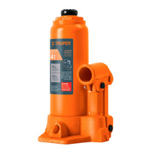 Cargar imagen en el visor de la galería, Gato de botella, 4 tons