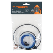 Cargar imagen en el visor de la galería, Empaques de repuesto para gato de botella de 32 toneladas