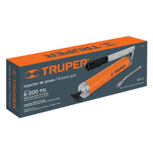 Cargar imagen en el visor de la galería, Grasera 14 oz, 4,500 lb/pulg2