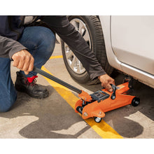 Cargar imagen en el visor de la galería, Gato de patín, 2 toneladas