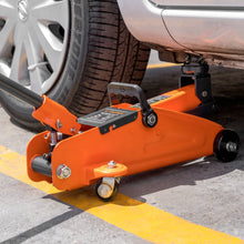 Cargar imagen en el visor de la galería, Gato de patín, 2 toneladas