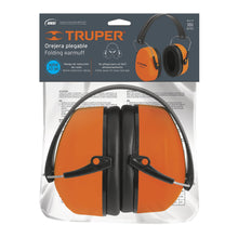 Cargar imagen en el visor de la galería, Orejera plegable, ajustable