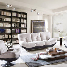 Cargar imagen en el visor de la galería, Sobrepuesto Spot, Lucca, 2XGU10