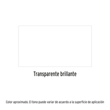 Cargar imagen en el visor de la galería, Pintura (Esmalte acrílico) en aerosol, transparente