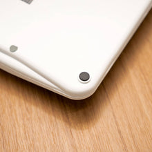 Cargar imagen en el visor de la galería, Báscula digital base plástica para cocina capacidad 5kg