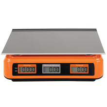Cargar imagen en el visor de la galería, Báscula electrónica multifunciones capacidad 40 kg