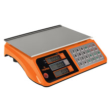 Cargar imagen en el visor de la galería, Báscula electrónica multifunciones capacidad 40 kg