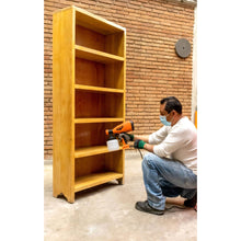 Cargar imagen en el visor de la galería, Pistola para pintar eléctrica, 330 W