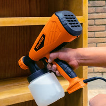 Cargar imagen en el visor de la galería, Pistola para pintar eléctrica, 330 W