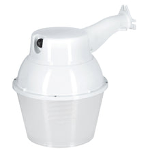 Cargar imagen en el visor de la galería, Suburbano estándar con fotocelda, 65W, 6500K, Fluorescente