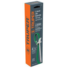 Cargar imagen en el visor de la galería, Llave de banda, 235 mm