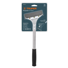 Cargar imagen en el visor de la galería, Raspador con mango, navaja de 4'