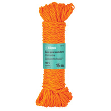 Cargar imagen en el visor de la galería, Lazo tendedero de polietileno, 15 m