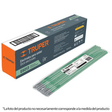 Cargar imagen en el visor de la galería, Electrodo 6013 de 3/32', bolsa de 1 kg