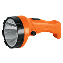 Cargar imagen en el visor de la galería, Linterna recargable de leds, 70 lúmenes