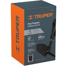 Cargar imagen en el visor de la galería, Pala plegable, 18'