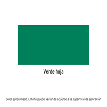 Cargar imagen en el visor de la galería, Pintura (Esmalte acrílico) en aerosol, verde hoja, Pretul