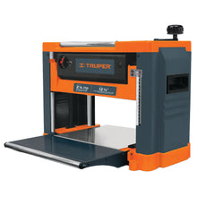 Cargar imagen en el visor de la galería, Cepillo portátil de 12-1/2'