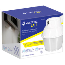 Cargar imagen en el visor de la galería, Suburbano estándar de policarbonato, con fotocelda, sin foco