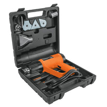 Cargar imagen en el visor de la galería, Pistola de calor profesional, 2000 W