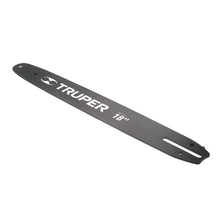 Cargar imagen en el visor de la galería, Barra de repuesto para motosierra eléctrica 18'