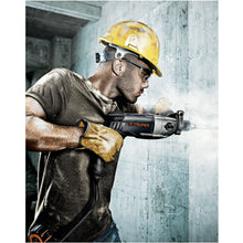 Cargar imagen en el visor de la galería, Rotomartillo 1/2', industrial, 1200 W