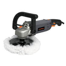Cargar imagen en el visor de la galería, Pulidora industrial, 7', 1,200 W