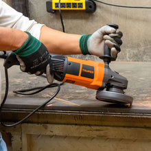 Cargar imagen en el visor de la galería, Esmeriladora angular 4-1/2', profesional, 1300 W