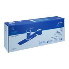 Cargar imagen en el visor de la galería, Monomando para fregadero, cuello extraíble, Aqua