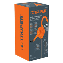 Cargar imagen en el visor de la galería, Bomba manual de extracción, 28 lts