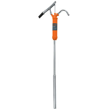 Cargar imagen en el visor de la galería, Bomba manual de extracción de palanca, 31 lts