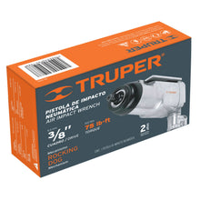 Cargar imagen en el visor de la galería, Llave neumática de impacto, 3/8'