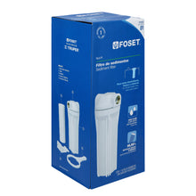 Cargar imagen en el visor de la galería, Filtro para agua, paso 1