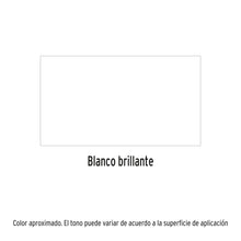 Cargar imagen en el visor de la galería, Pintura (Esmalte acrílico)en aerosol,blanco brillante,Pretul