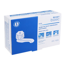 Cargar imagen en el visor de la galería, Juego 2 llaves para lavabo, manerales hexagonal, Basic