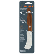 Cargar imagen en el visor de la galería, Cuchillo para linóleo, 6'