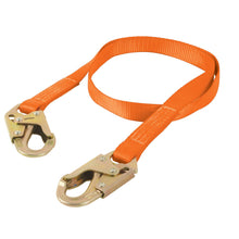 Cargar imagen en el visor de la galería, Cable de posicionamiento de poliester, ANSI