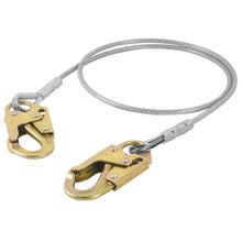 Cargar imagen en el visor de la galería, Cable de posicionamiento de acero 1.8 m, ANSI