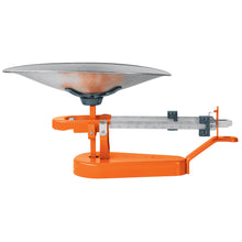 Cargar imagen en el visor de la galería, Báscula mecánica con cucharón de 2 kg