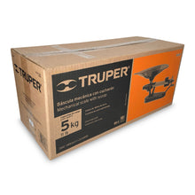 Cargar imagen en el visor de la galería, Báscula mecánica con cucharón de 5 kg