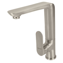 Cargar imagen en el visor de la galería, Monomando para fregadero, satín, Riviera