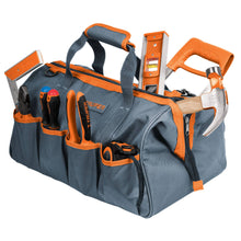 Cargar imagen en el visor de la galería, Maleta flexible portaherramienta de 18'