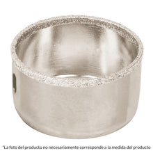 Cargar imagen en el visor de la galería, Brocasierra diamante 1-1/8'