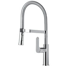 Cargar imagen en el visor de la galería, Monomando para fregadero, semi-pro, Riviera